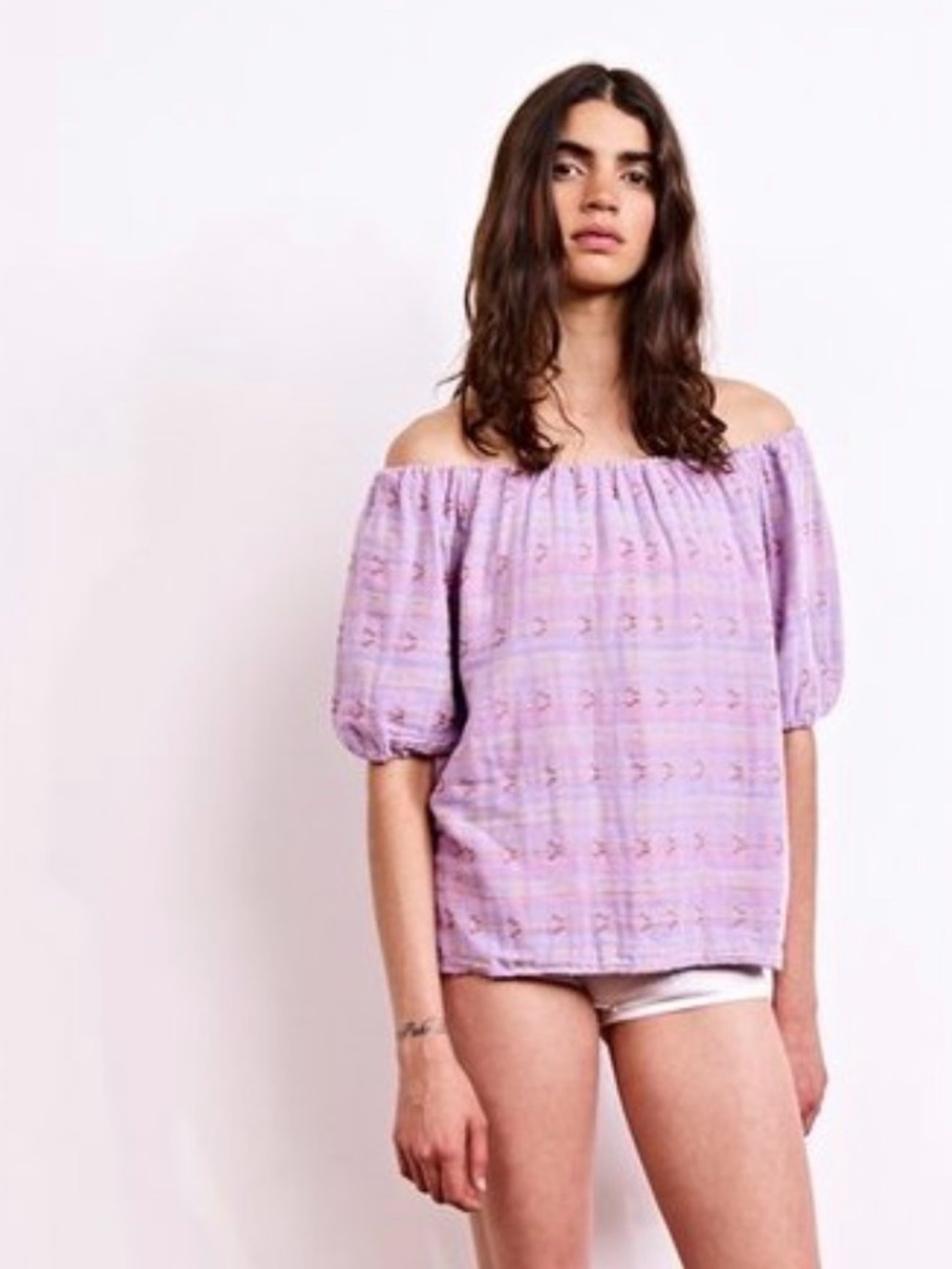 Ace & Jig gelato top reversible